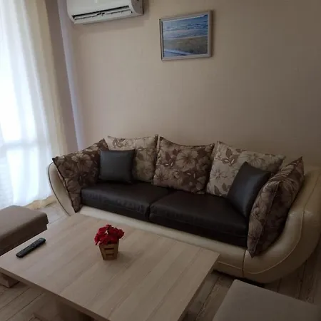 Private Apartment In Paradiso Aparthotel Nessebar Apartment Elite Апартамент *