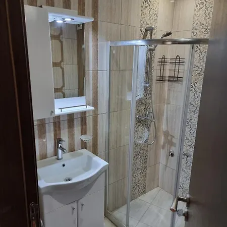 Апартамент Private Apartment In Paradiso Aparthotel Nessebar Apartment Elite Несебър