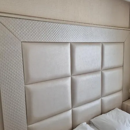 Private Apartment In Paradiso Aparthotel Nessebar Apartment Elite Апартамент *