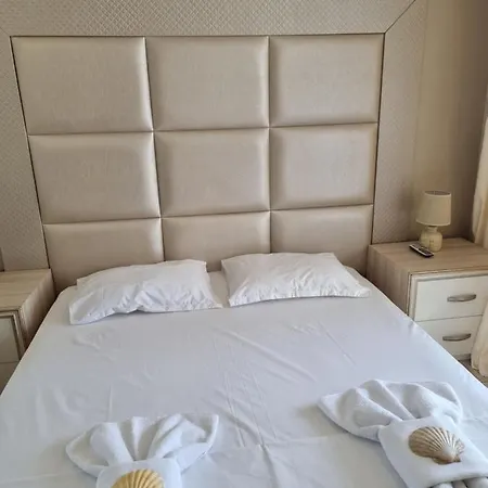 Private Apartment In Paradiso Aparthotel Nessebar Apartment Elite * Несебър